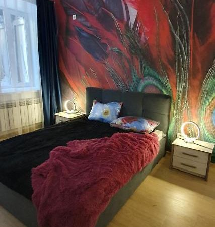 Апартаменты На Греческой Odessa Ngoại thất bức ảnh