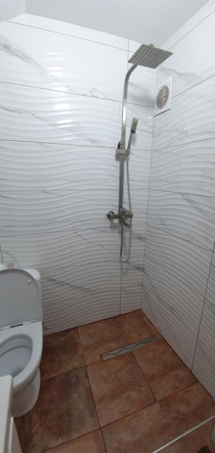 Апартаменты На Греческой Odessa Ngoại thất bức ảnh