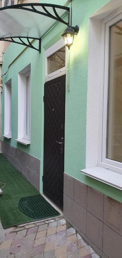 Апартаменты На Греческой Odessa Ngoại thất bức ảnh